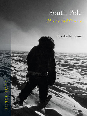 cover image of South Pole